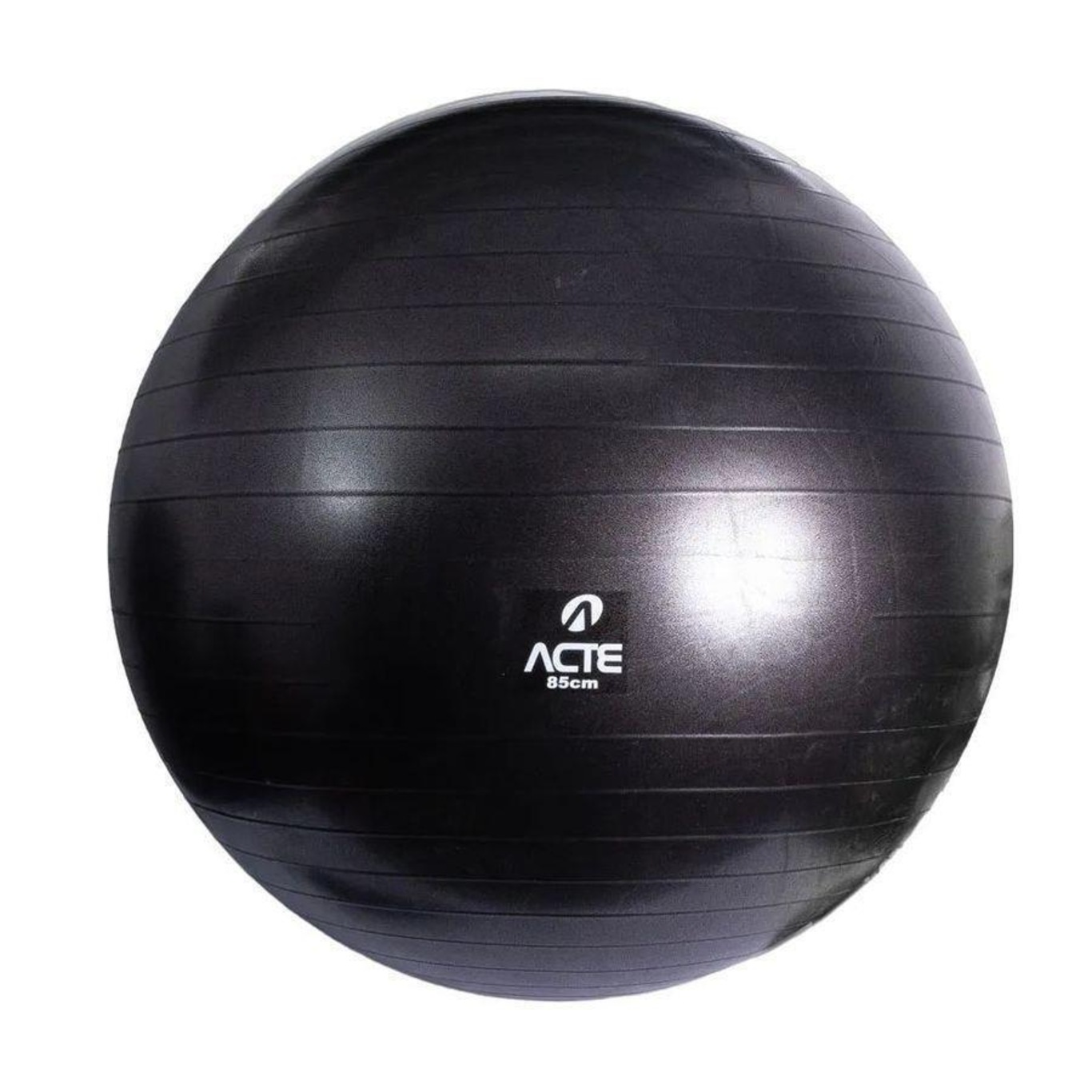 Bola de Pilates Acte Gym Ball 85cm Unissex T9-85 - Foto 1