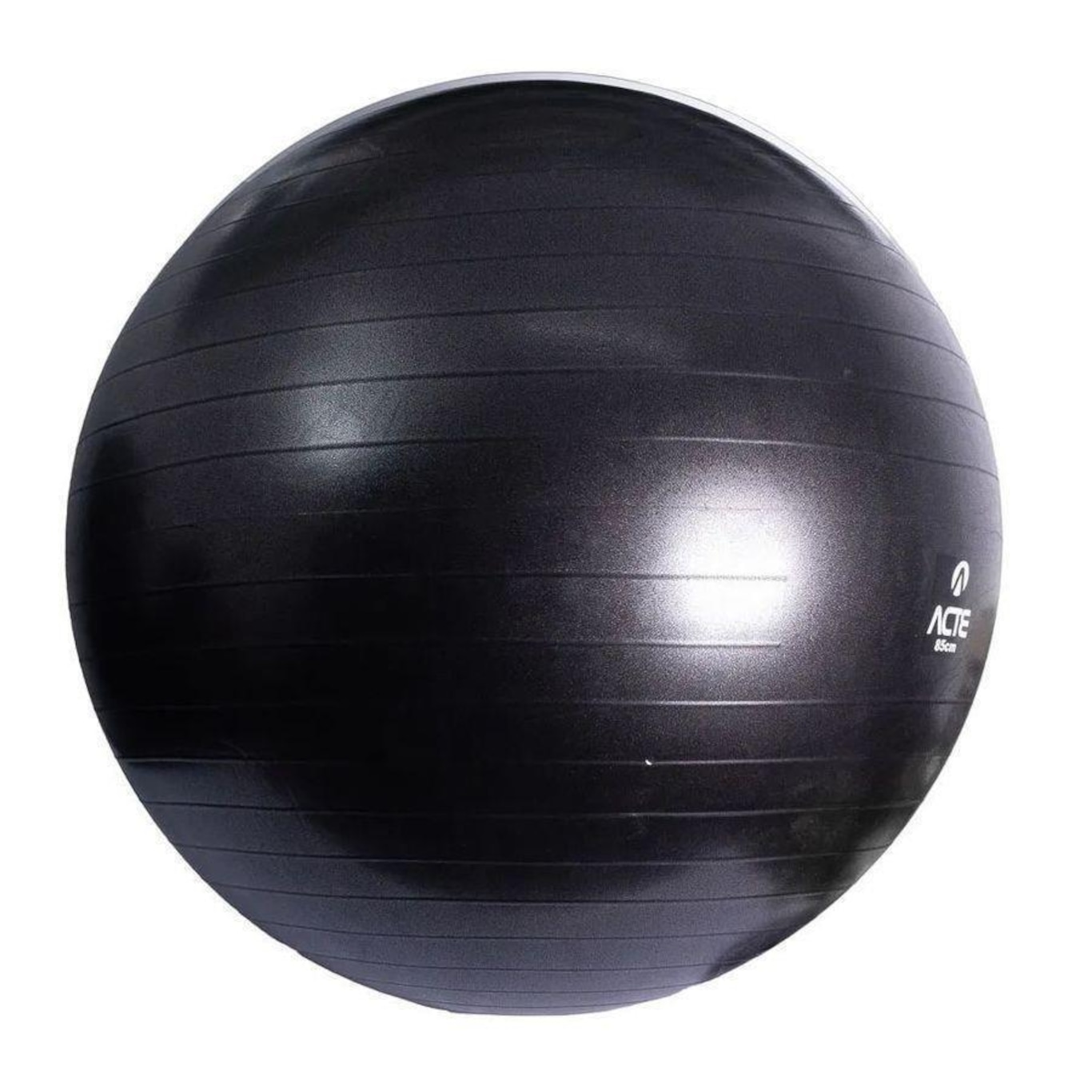 Bola de Pilates Acte Gym Ball 85cm Unissex T9-85 - Foto 2