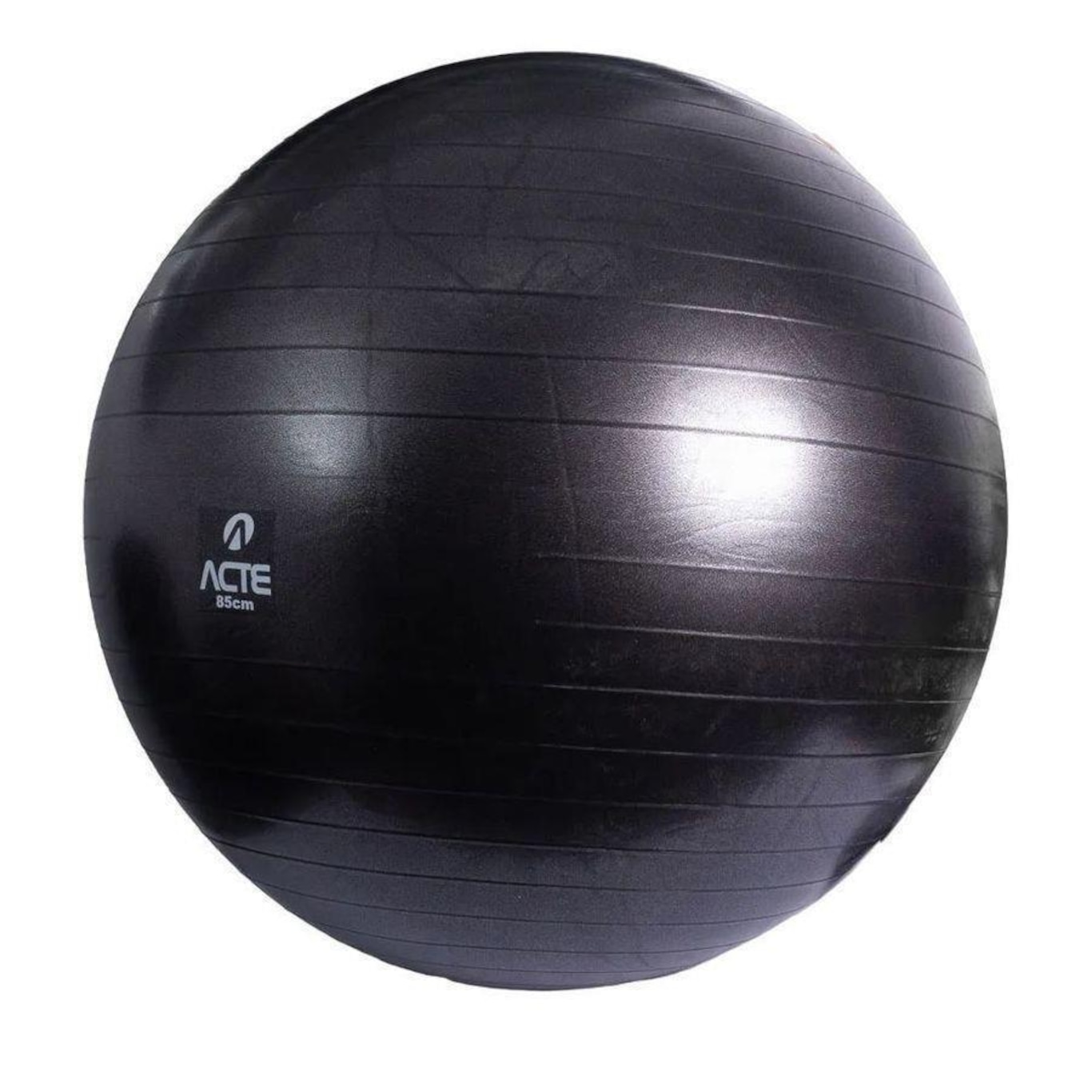 Bola de Pilates Acte Gym Ball 85cm Unissex T9-85 - Foto 3