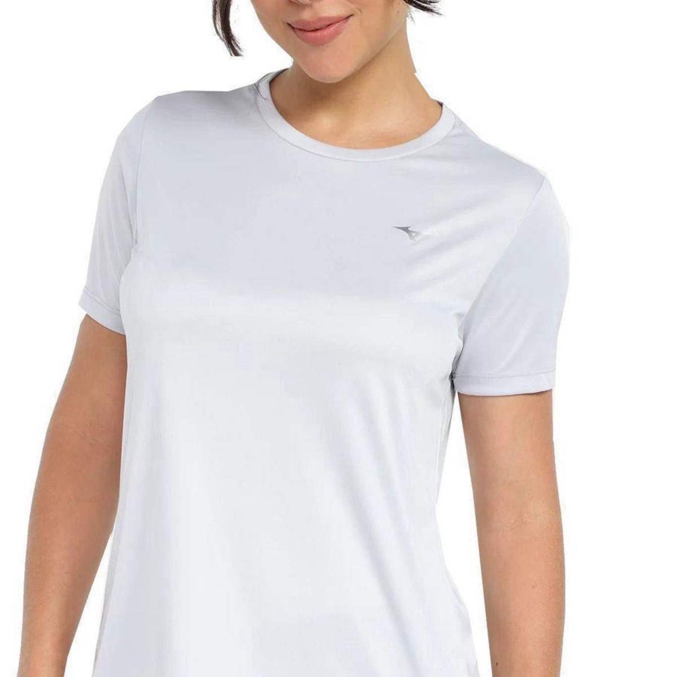 Camiseta Mizuno Energy New - Feminina - Foto 3