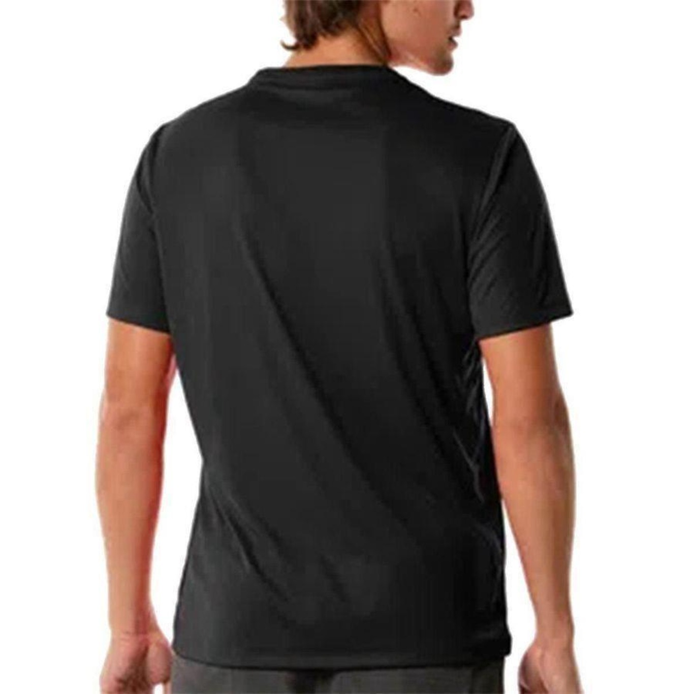 Camiseta Mizuno Sportwear - Masculina - Foto 2