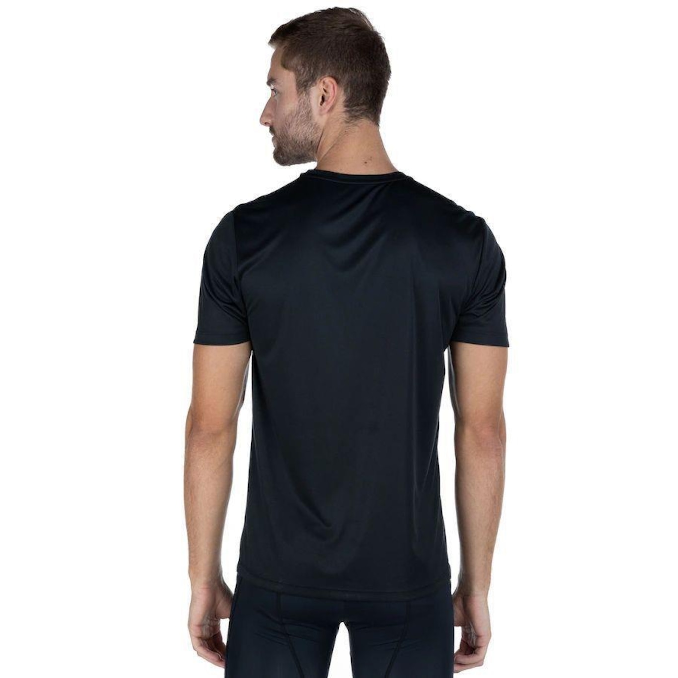 Camiseta Mizuno Spark 2 - Masculina - Foto 3