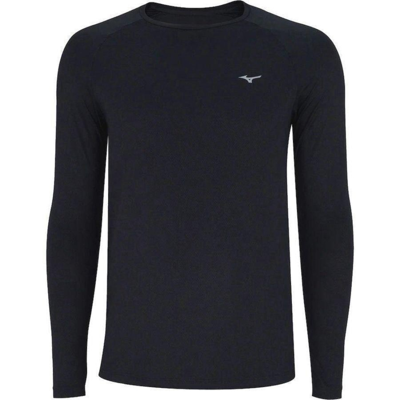 Camiseta Mizuno Pro Uv - Masculina - Foto 1