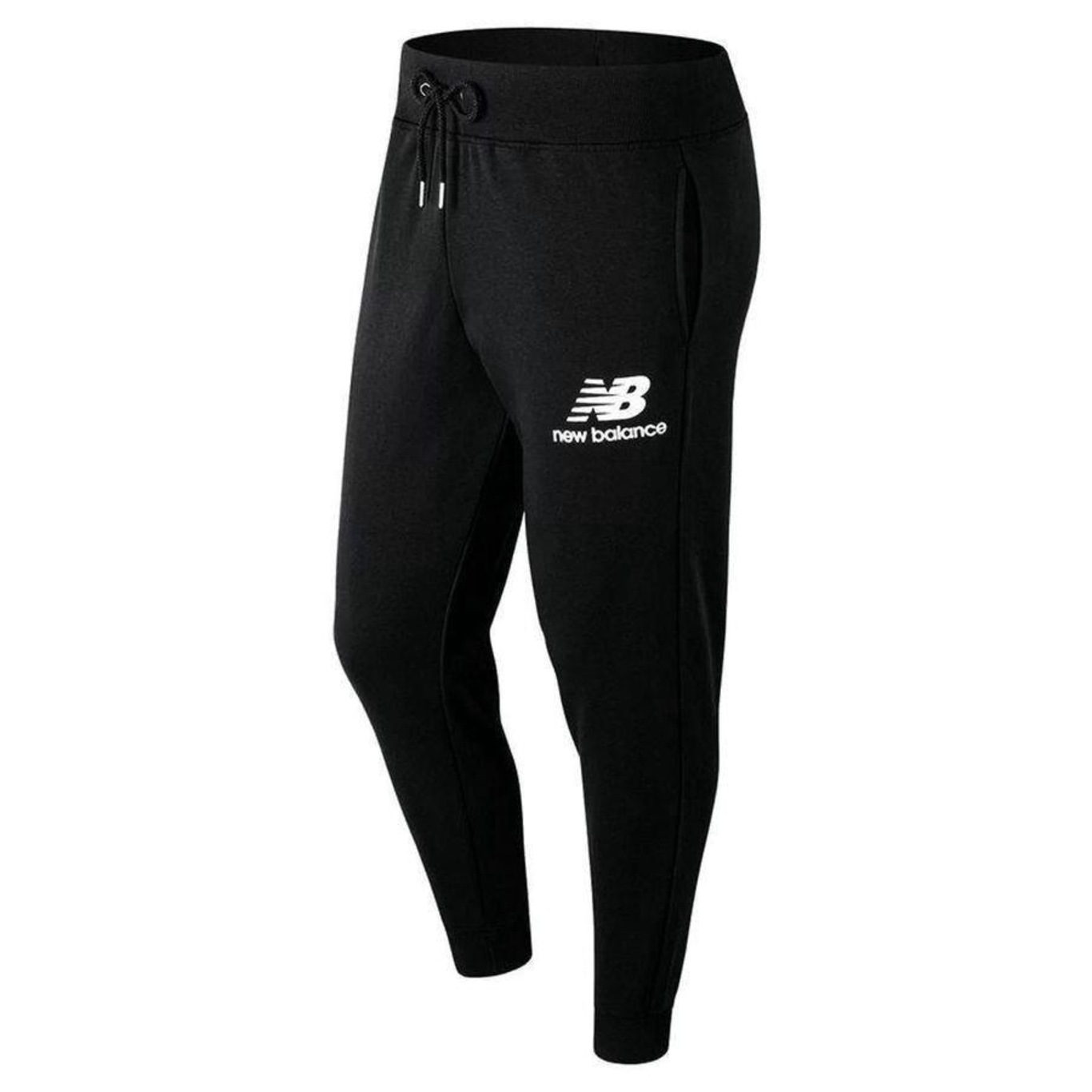 Calça Jogger New Balance Essentials Feminina Centauro