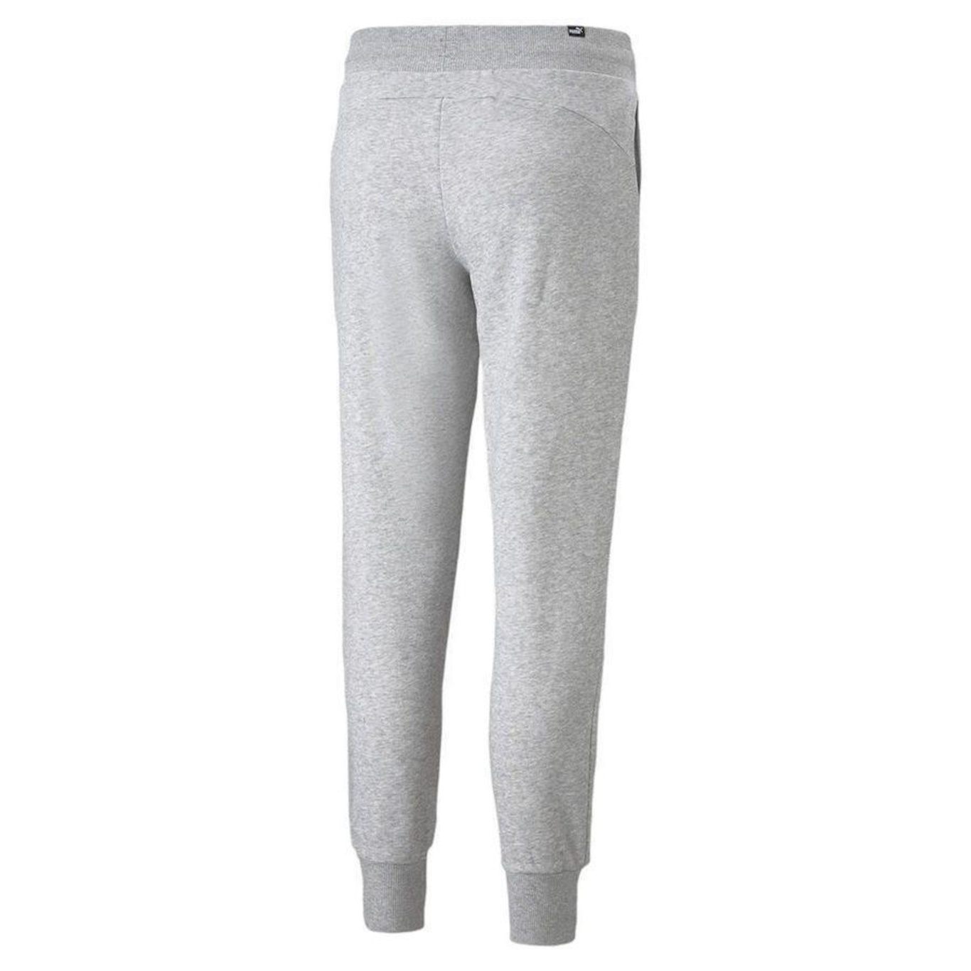 Calça Puma Essentials Sweatpants Fl Cl - Feminina - Foto 2