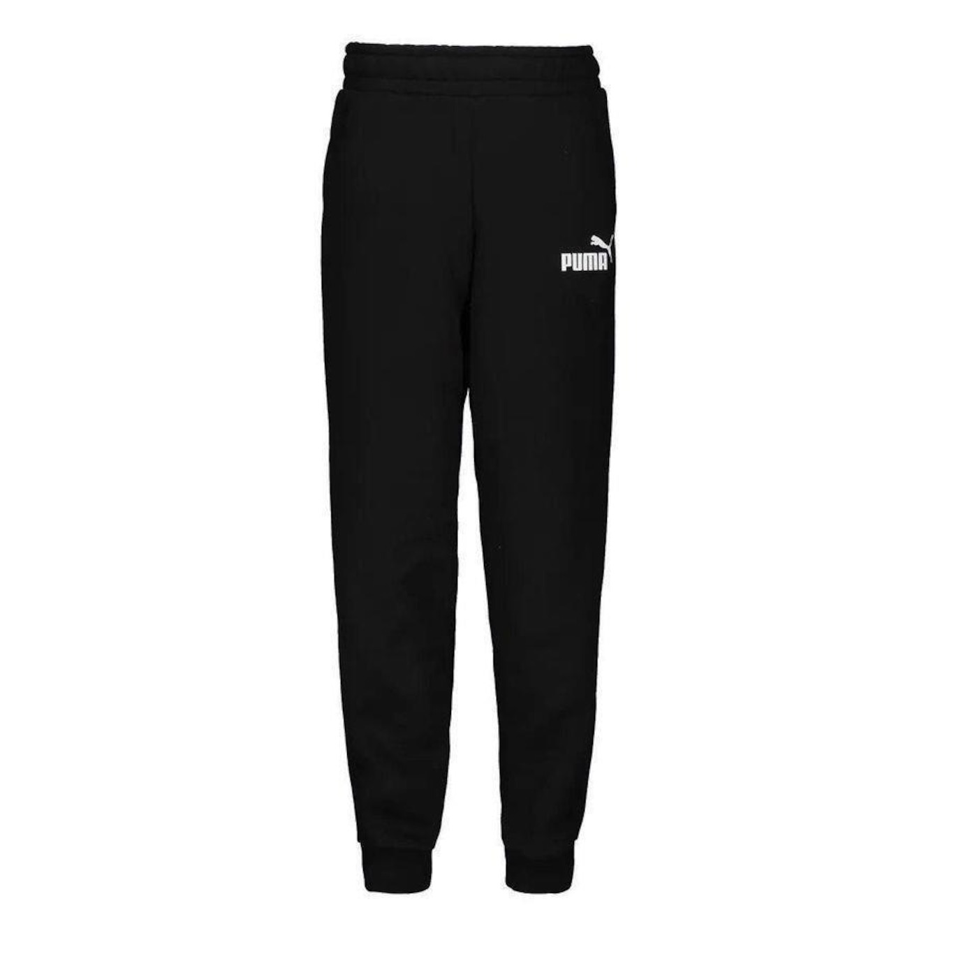 Calça Puma Essentials Sweat - Infantil - Foto 1