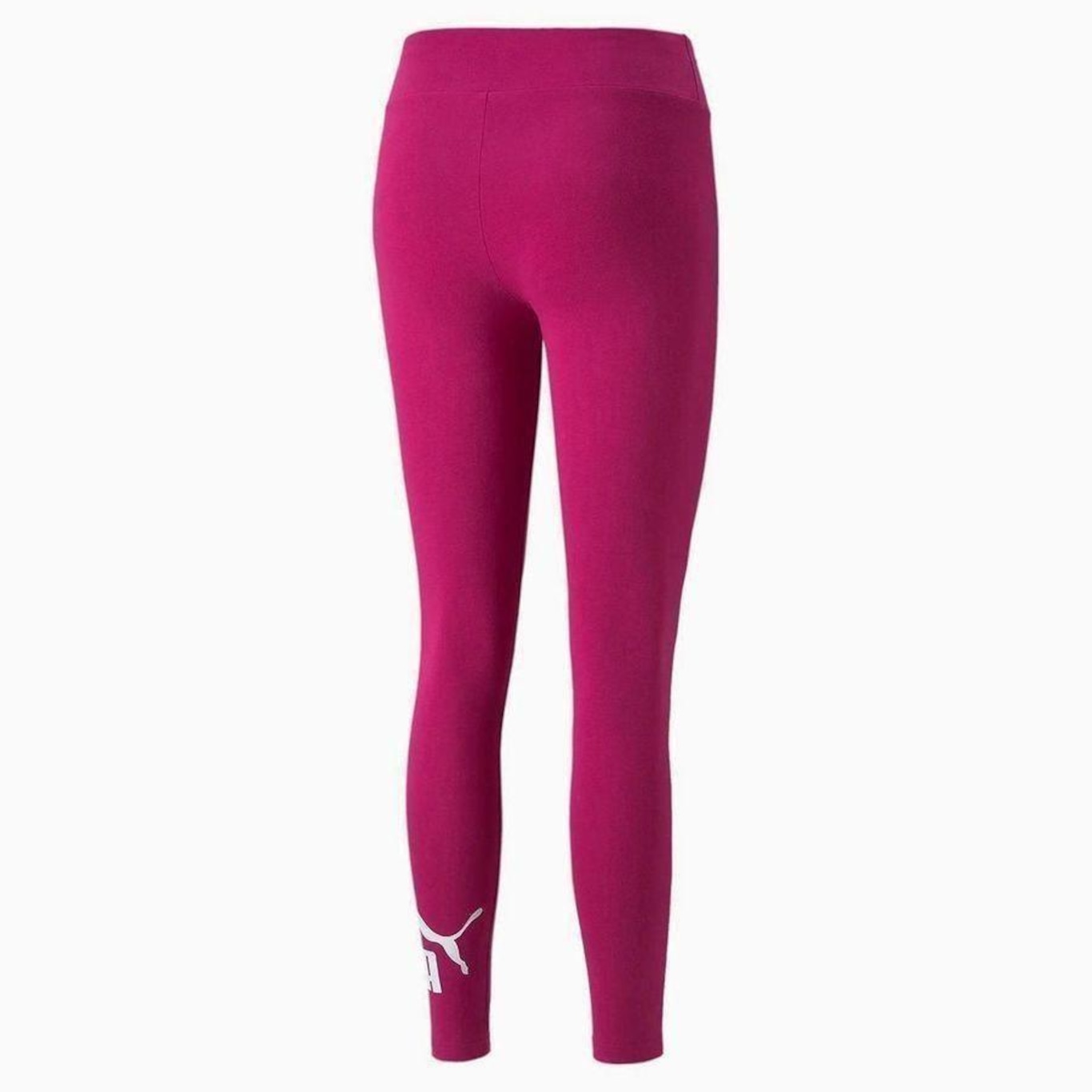 Calça Legging Puma Ess Logo (S) - Feminina - Foto 2