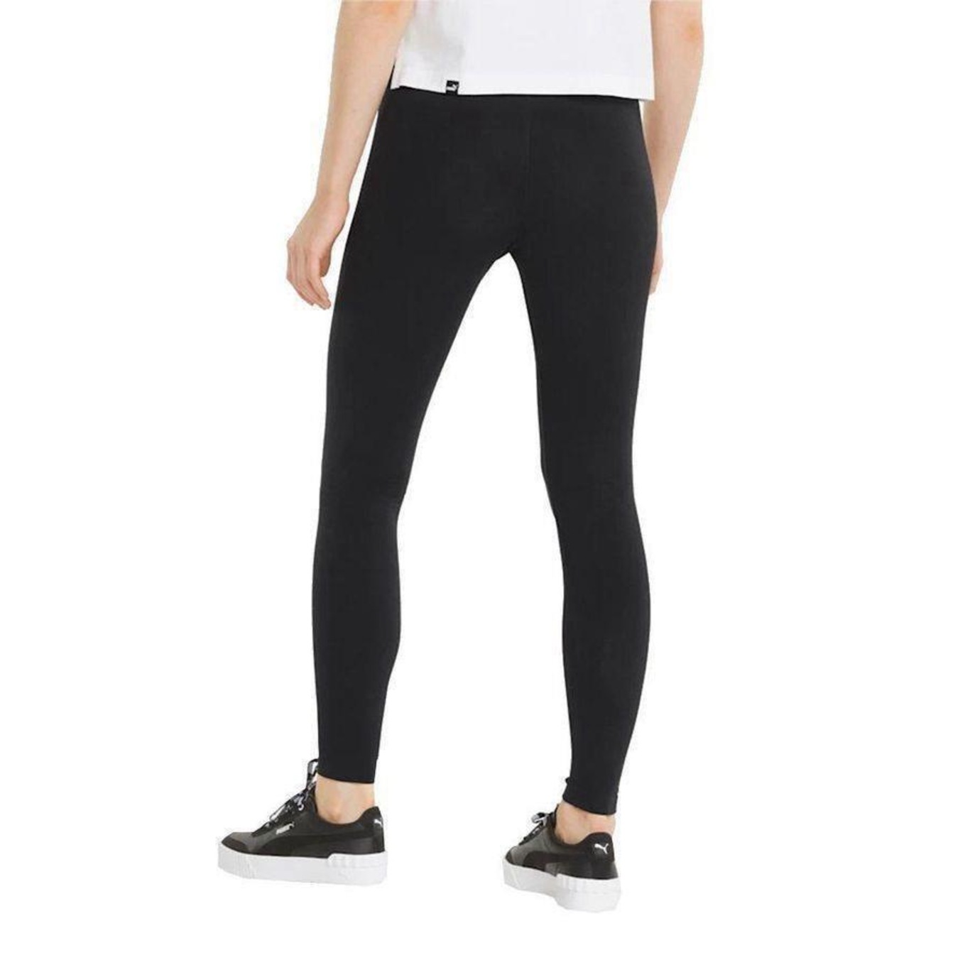 Calça Legging Puma Her High Waist - Feminina