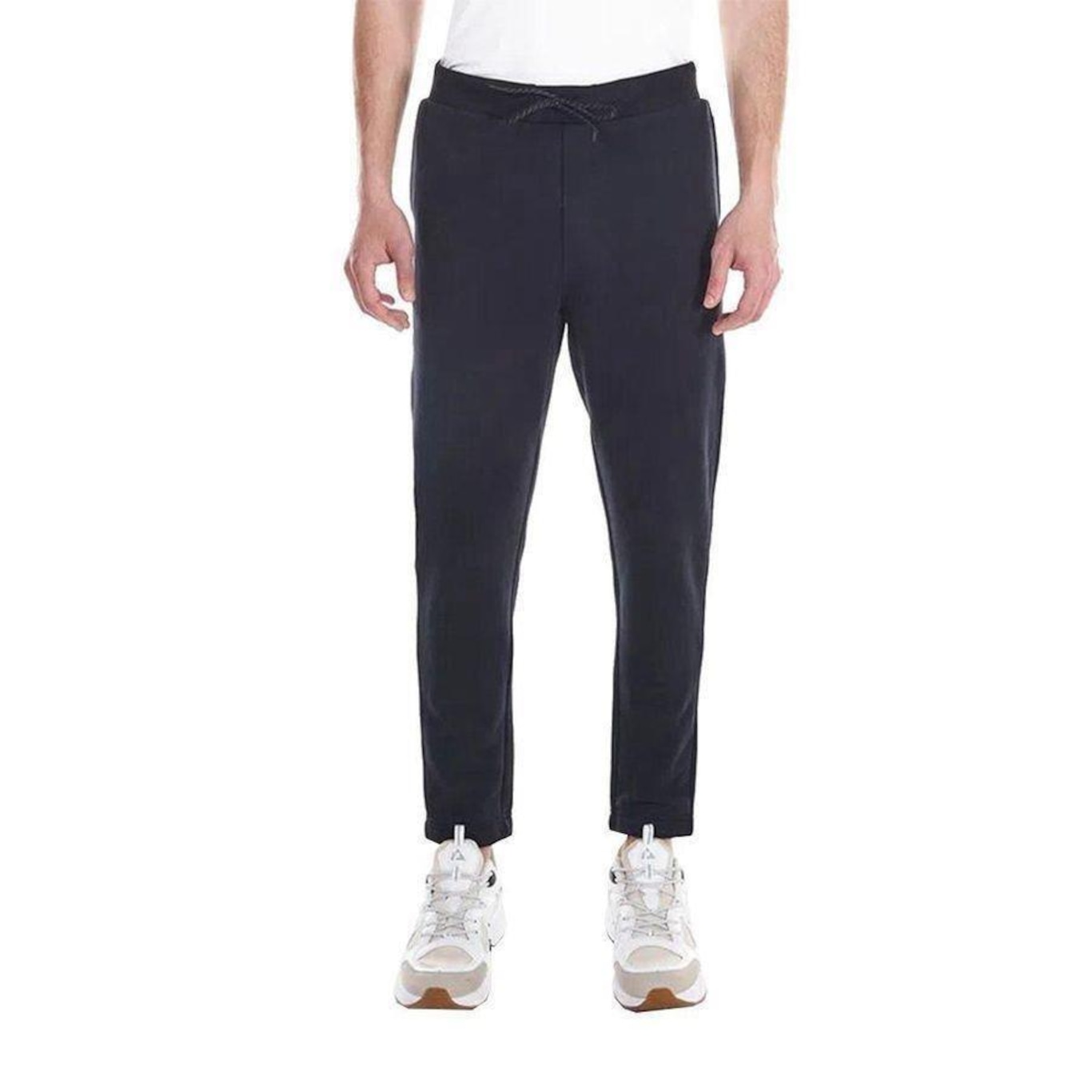 Calça Fila Essencial Winter - Masculina - Foto 1