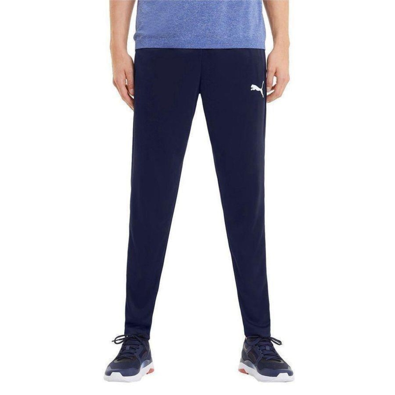 Calça Puma Active Tricot Cl - Masculina - Foto 3