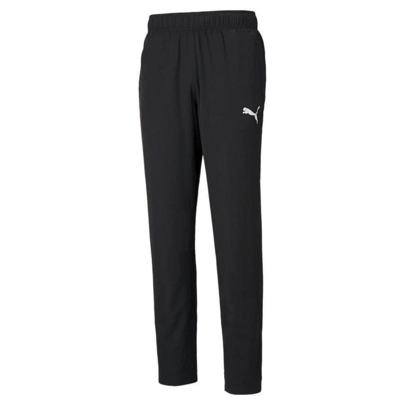 Calça Puma Active Woven Op - Masculina - Foto 1