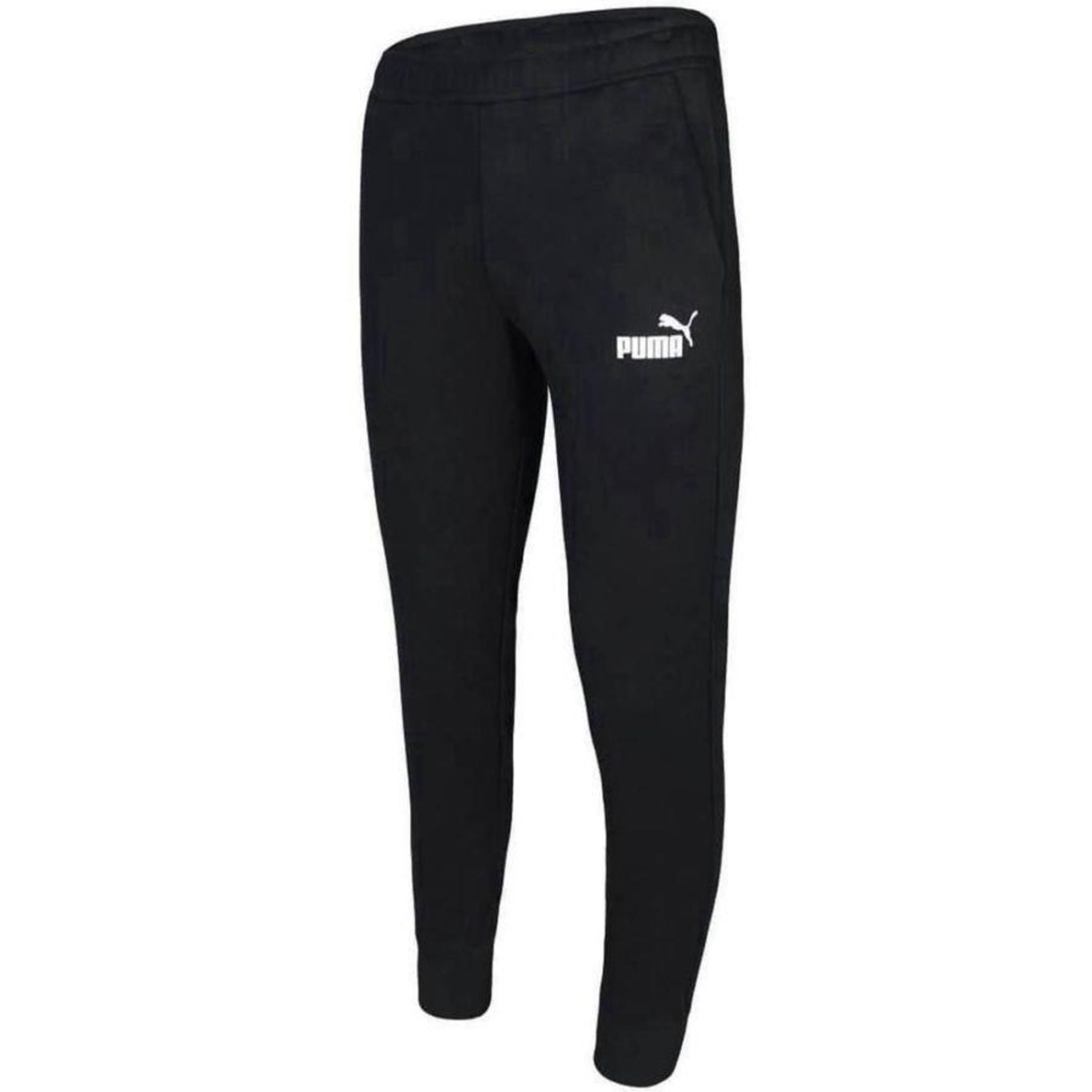 Calça Puma Essentials Slim - Masculina - Foto 2