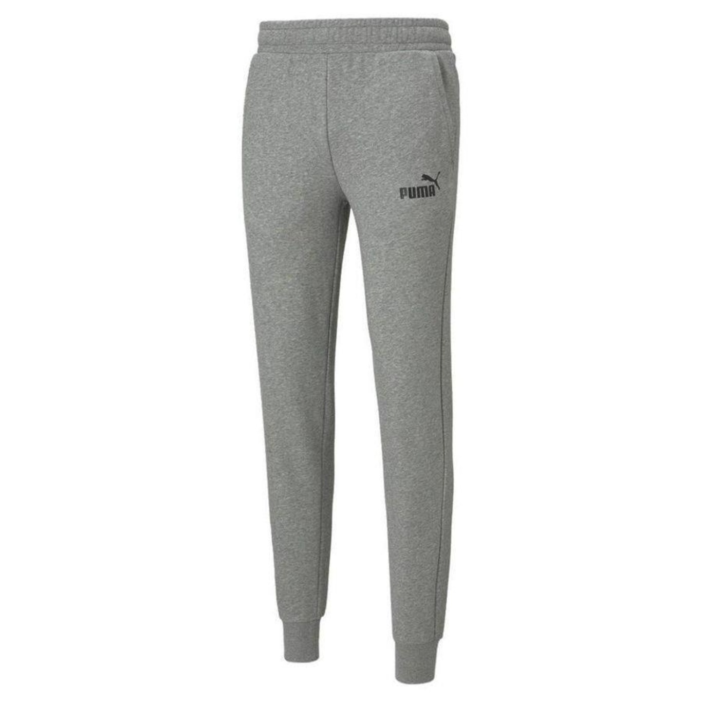 Calça Puma Essentials Slim - Masculina - Foto 1