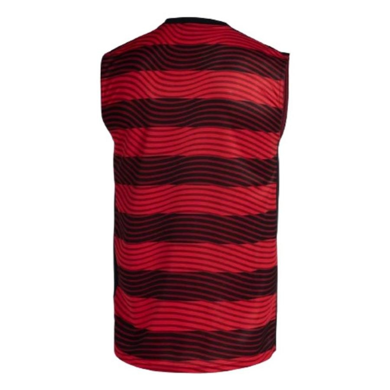 Camisa regata sale flamengo adidas