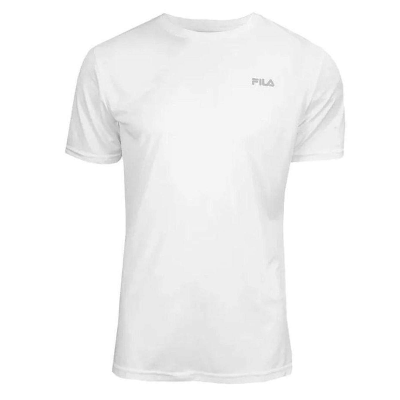 Camiseta Fila Basic Sports - Masculina - Foto 3