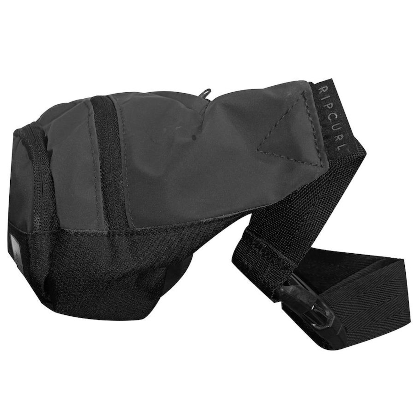 Pochete Rip Curl Waist Bag Searchers Midnight Importada - Foto 3