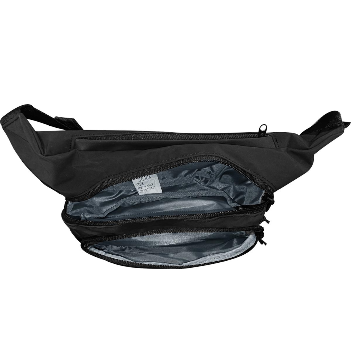 Pochete Rip Curl Waist Bag Searchers Midnight Importada - Foto 5