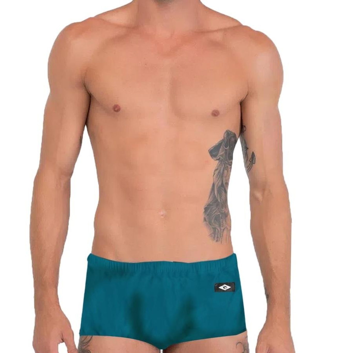 Sunga Rip Curl Slip Fade Out - Masculina - Foto 3