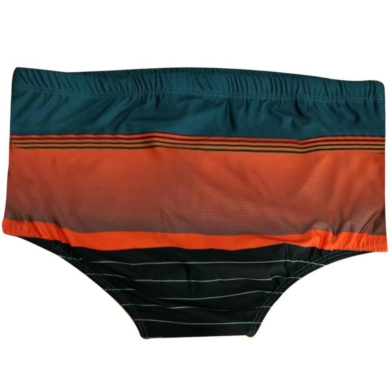 Sunga Rip Curl Slip Breakers - Masculina - Foto 2