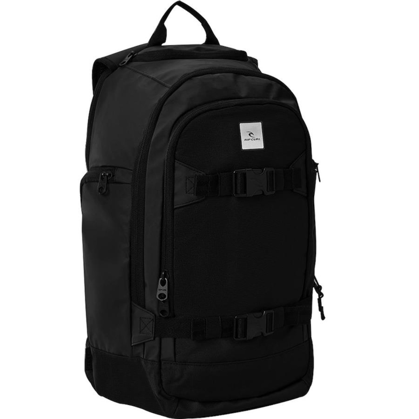 Mochila Rip Curl Posse Sk8 Midnight - 33 Litros - Foto 1