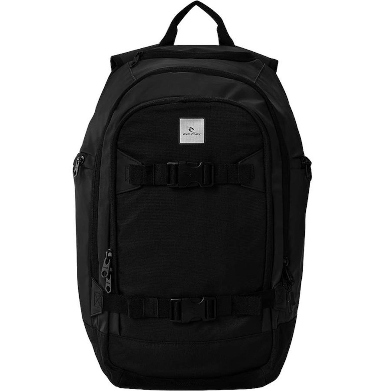 Mochila Rip Curl Posse Sk8 Midnight - 33 Litros - Foto 2