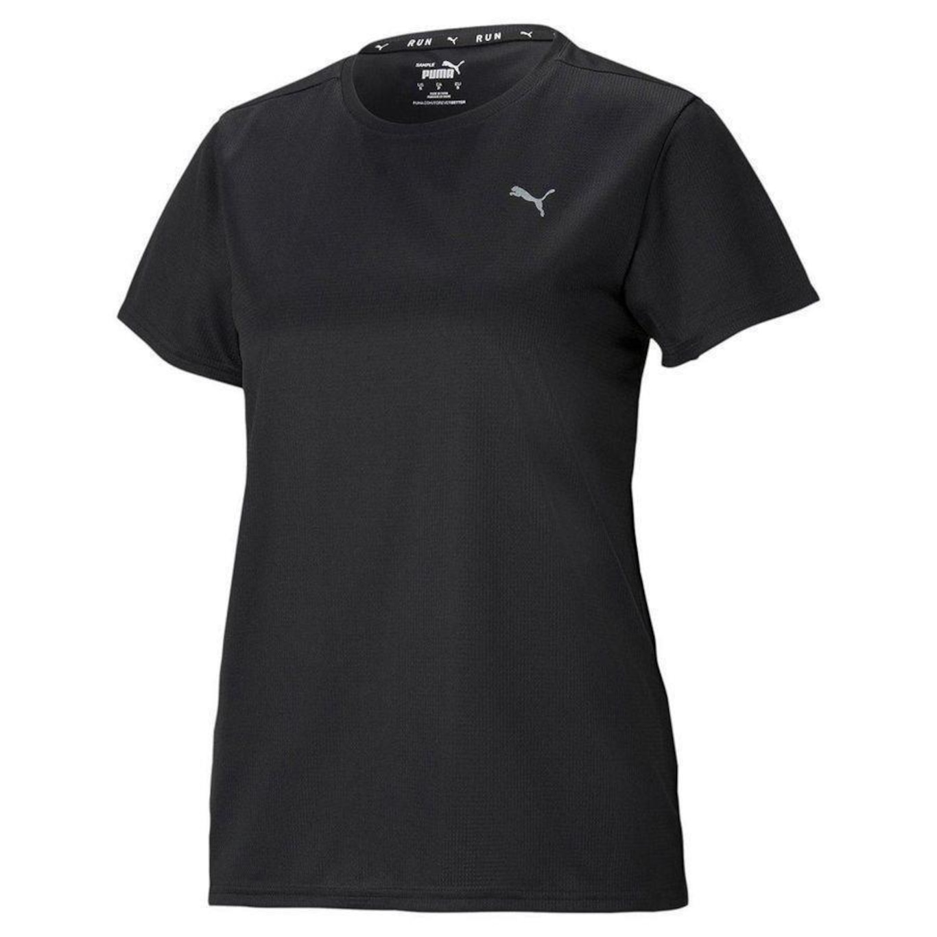 Camiseta Puma Run Favorite Ss Tee - Feminina - Foto 1