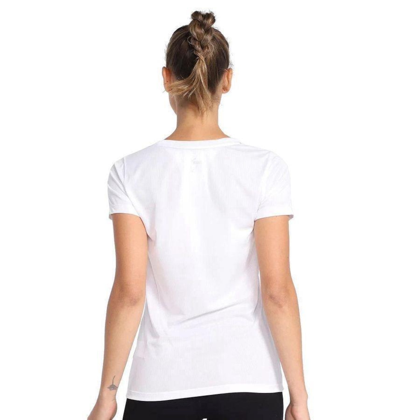 Camiseta Puma Mapf1 Logo - Feminina - Foto 2