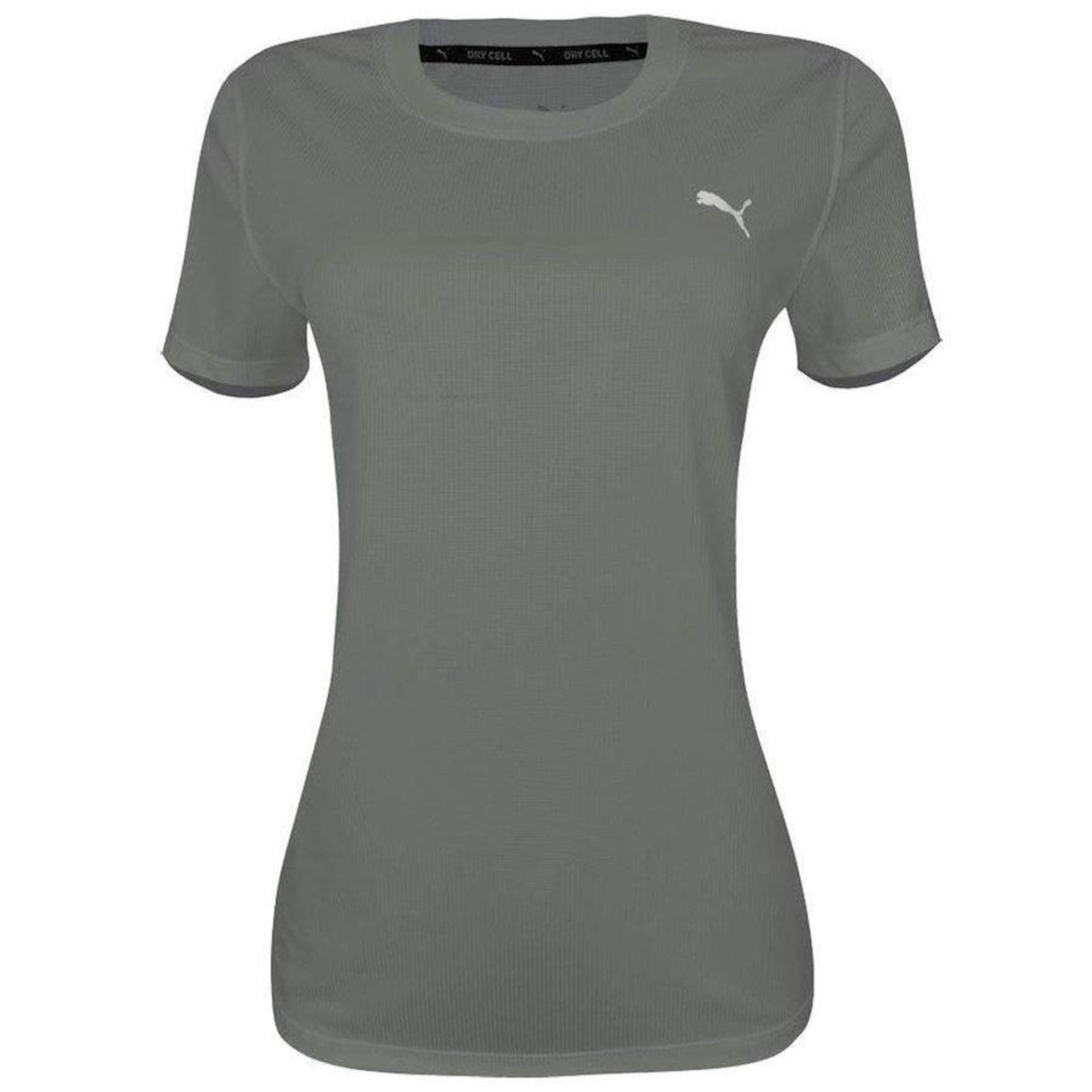 Camiseta Puma Performance - Feminina - Foto 1