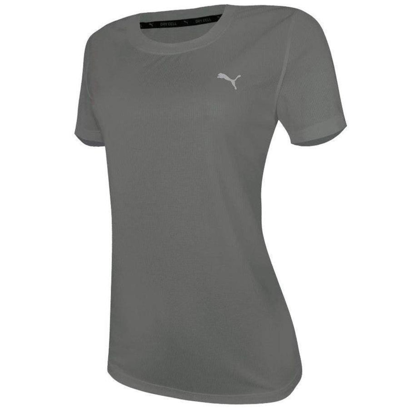 Camiseta Puma Performance - Feminina - Foto 2