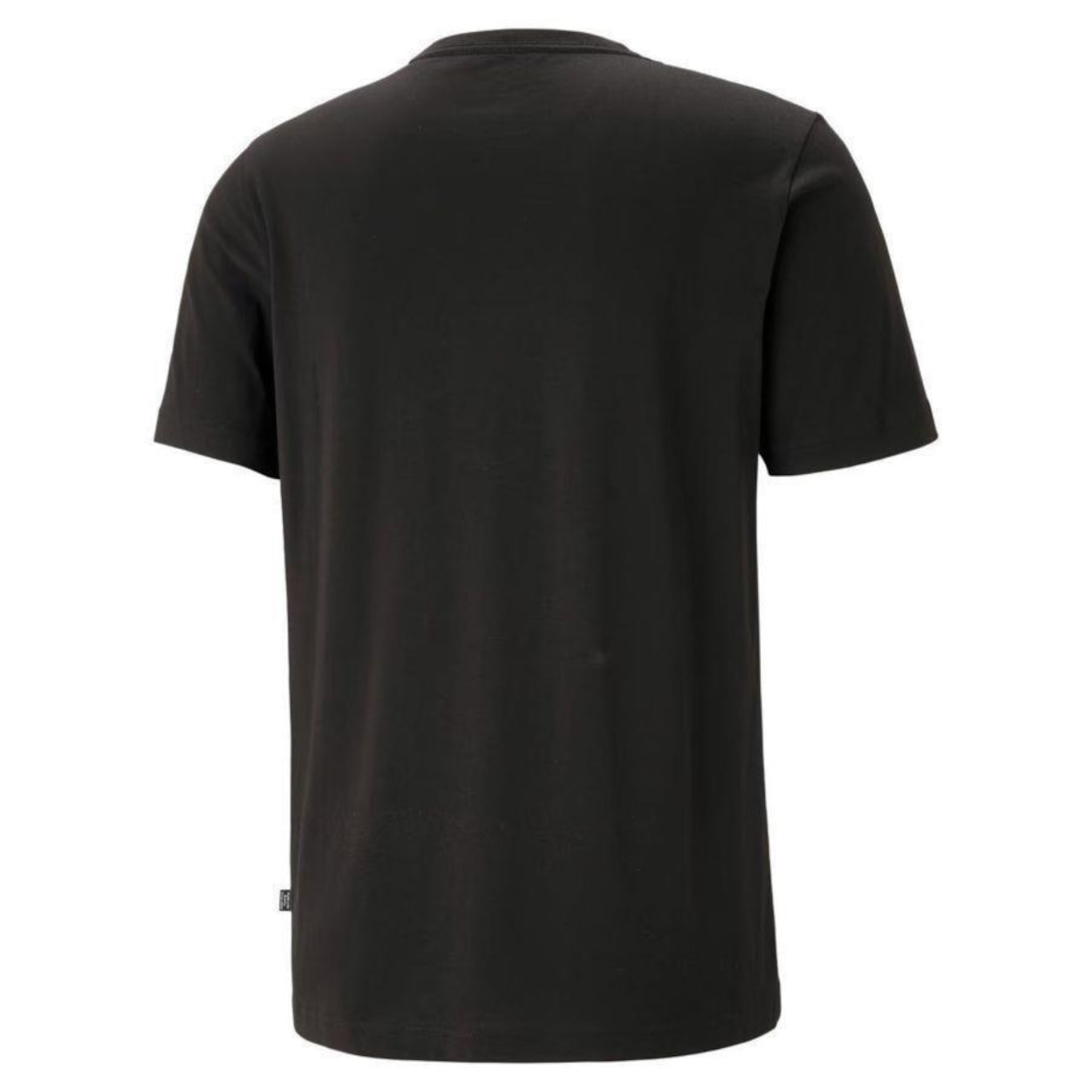 Camiseta Puma Ess Small Logo Tee - Masculina - Foto 2