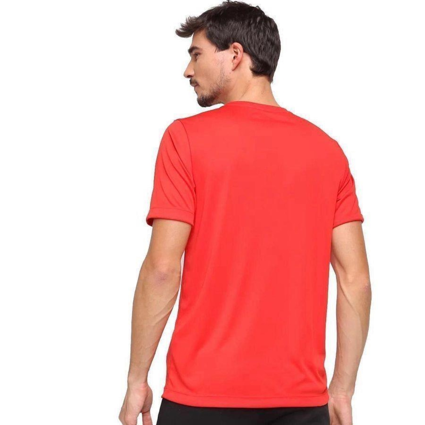 Camiseta Puma Active Big Logo - Masculina - Foto 2