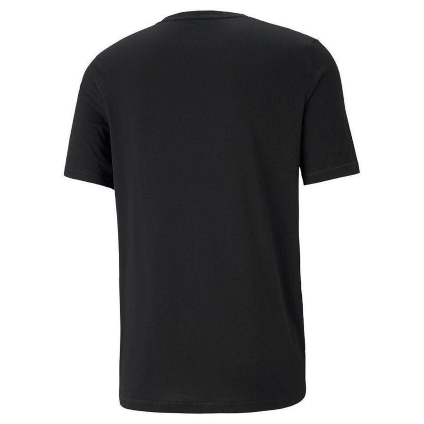 Camiseta Puma Active Big Logo - Masculina - Foto 2