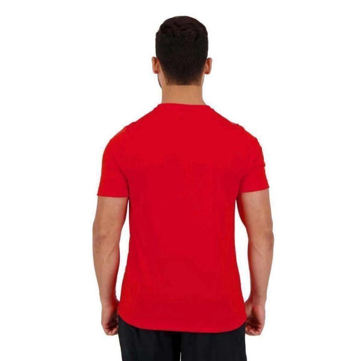 Camiseta Puma Active Big Logo - Masculina - Foto 3