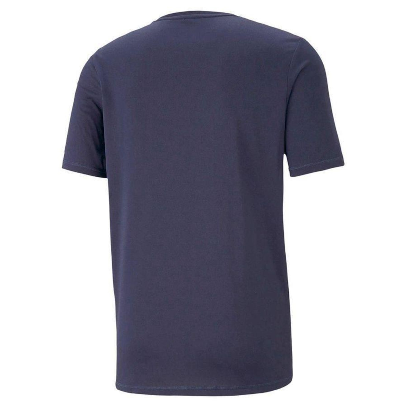 Camiseta Puma Active Big Logo - Masculina - Foto 2