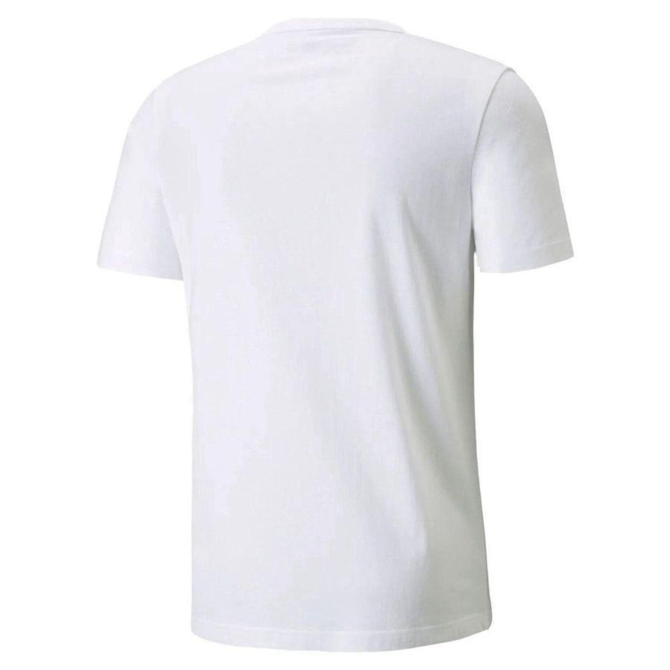 Camiseta Puma Bmw mms Essentials Logo - Masculina - Foto 2