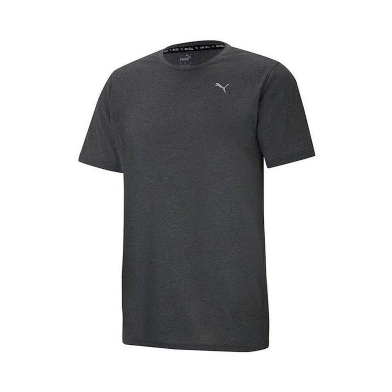 Camiseta Puma Performance - Masculina - Foto 1