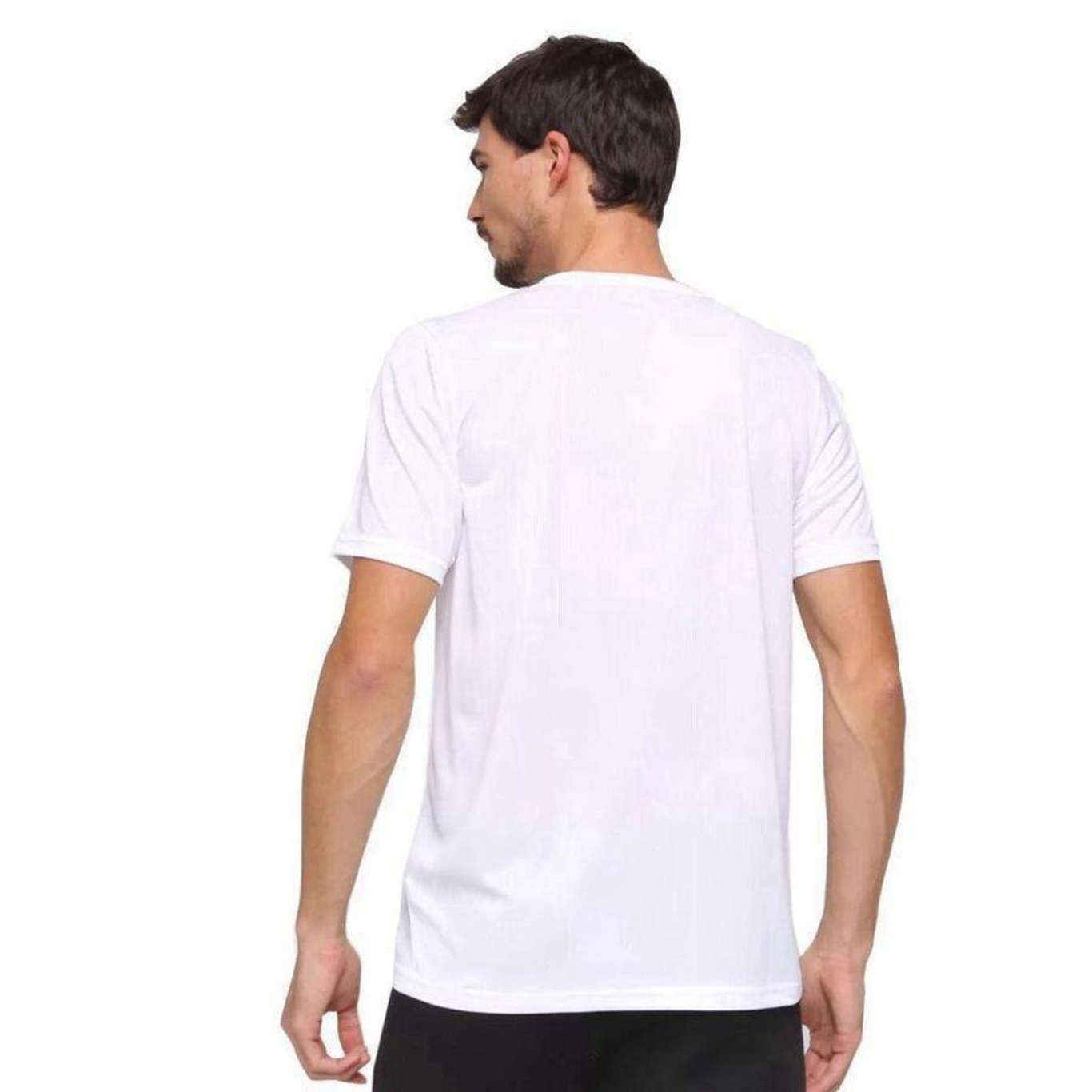 Camiseta Puma Performance - Masculina - Foto 4