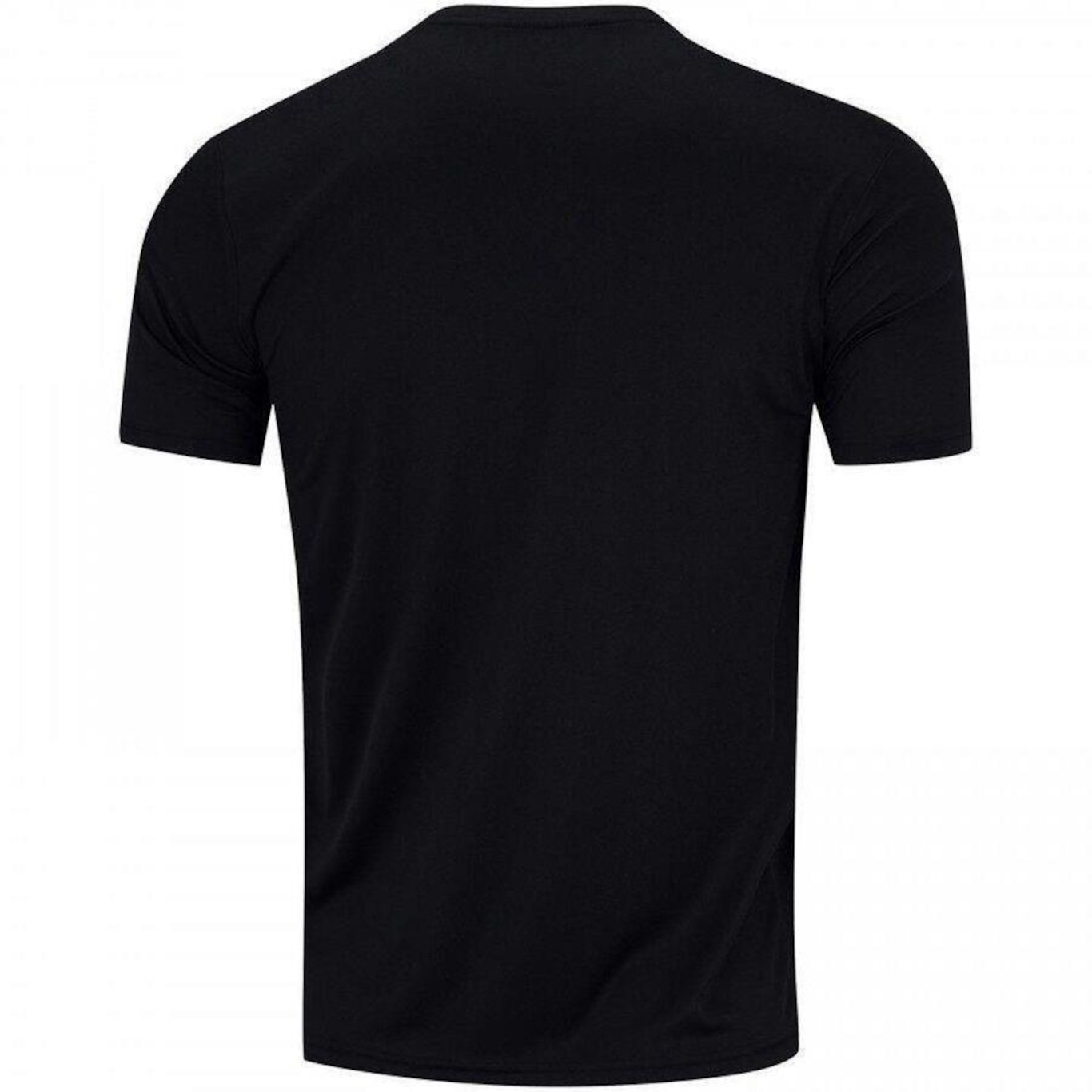 Camiseta Puma Jersey Active - Masculina - Foto 2