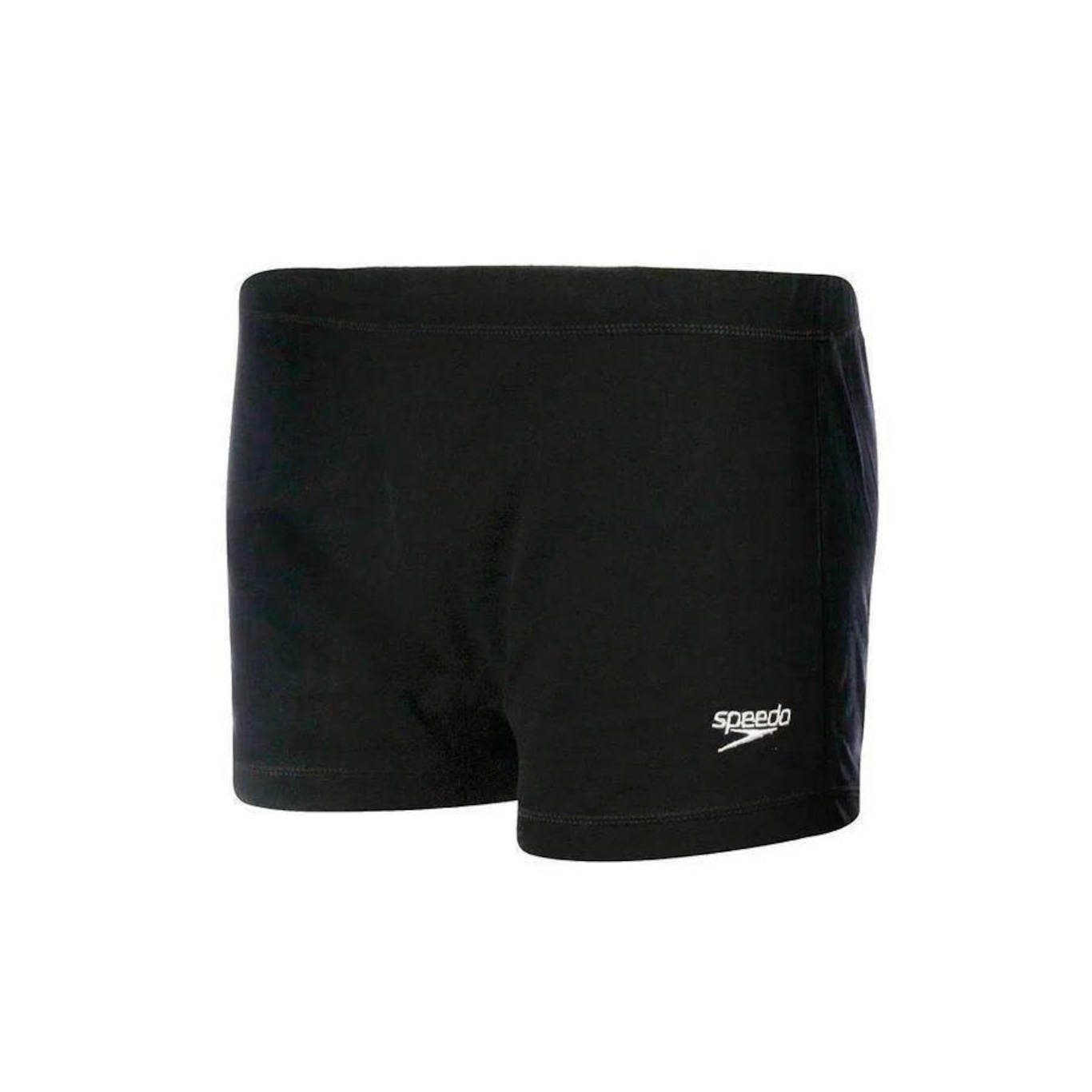 Sunga Boxer Speedo Hidroshort Acquaplus - Adulto - Foto 1