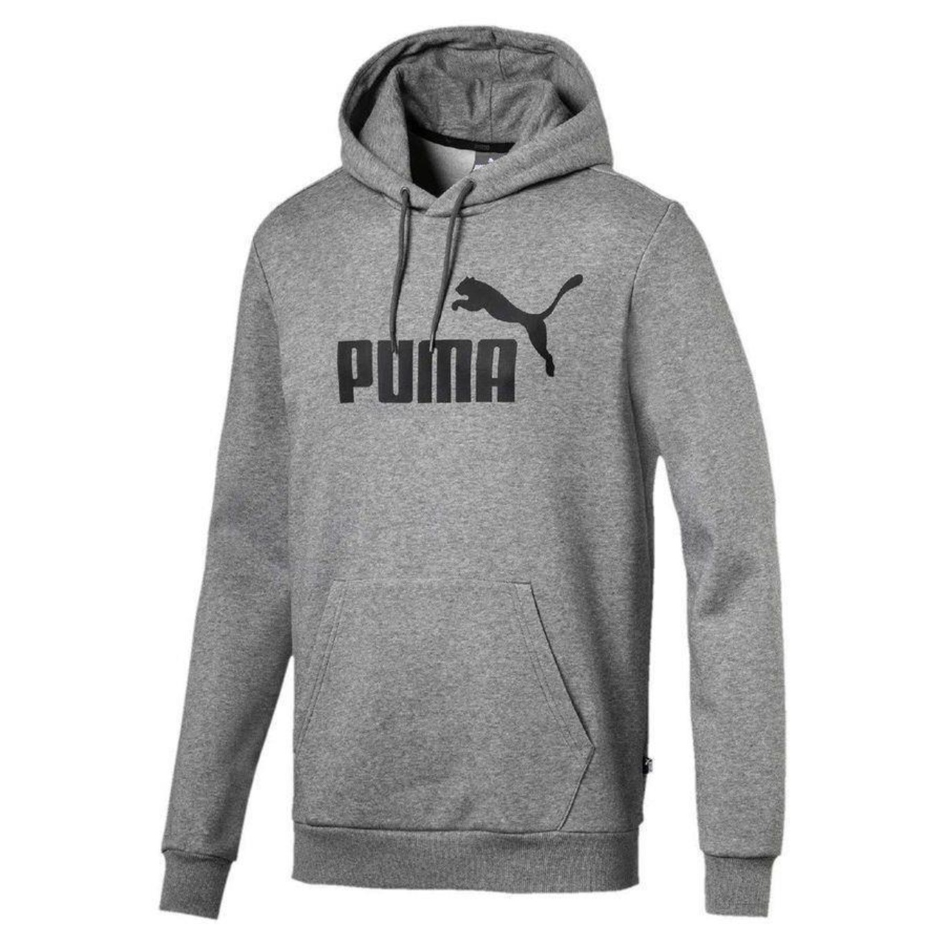 Moletom puma masculino hot sale centauro