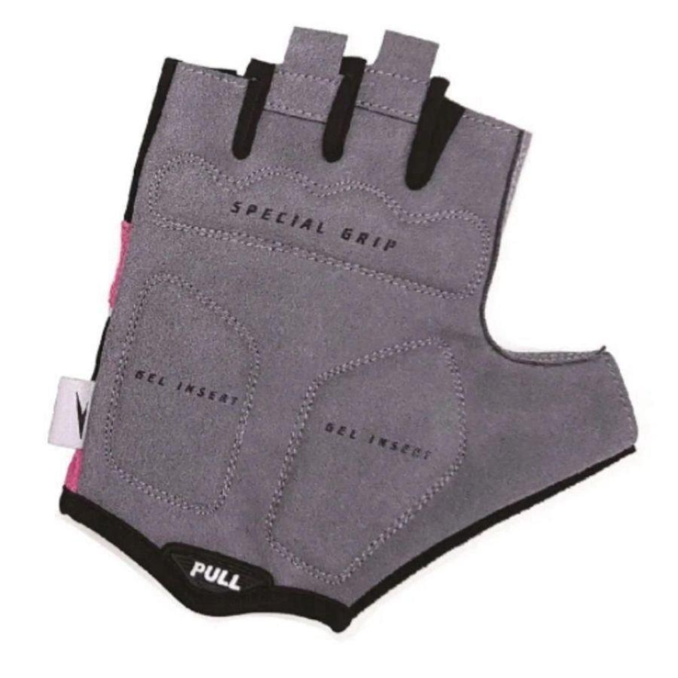 Luvas para Ciclismo Speedo Bike Glove Air Comfort - Adulto - Foto 3