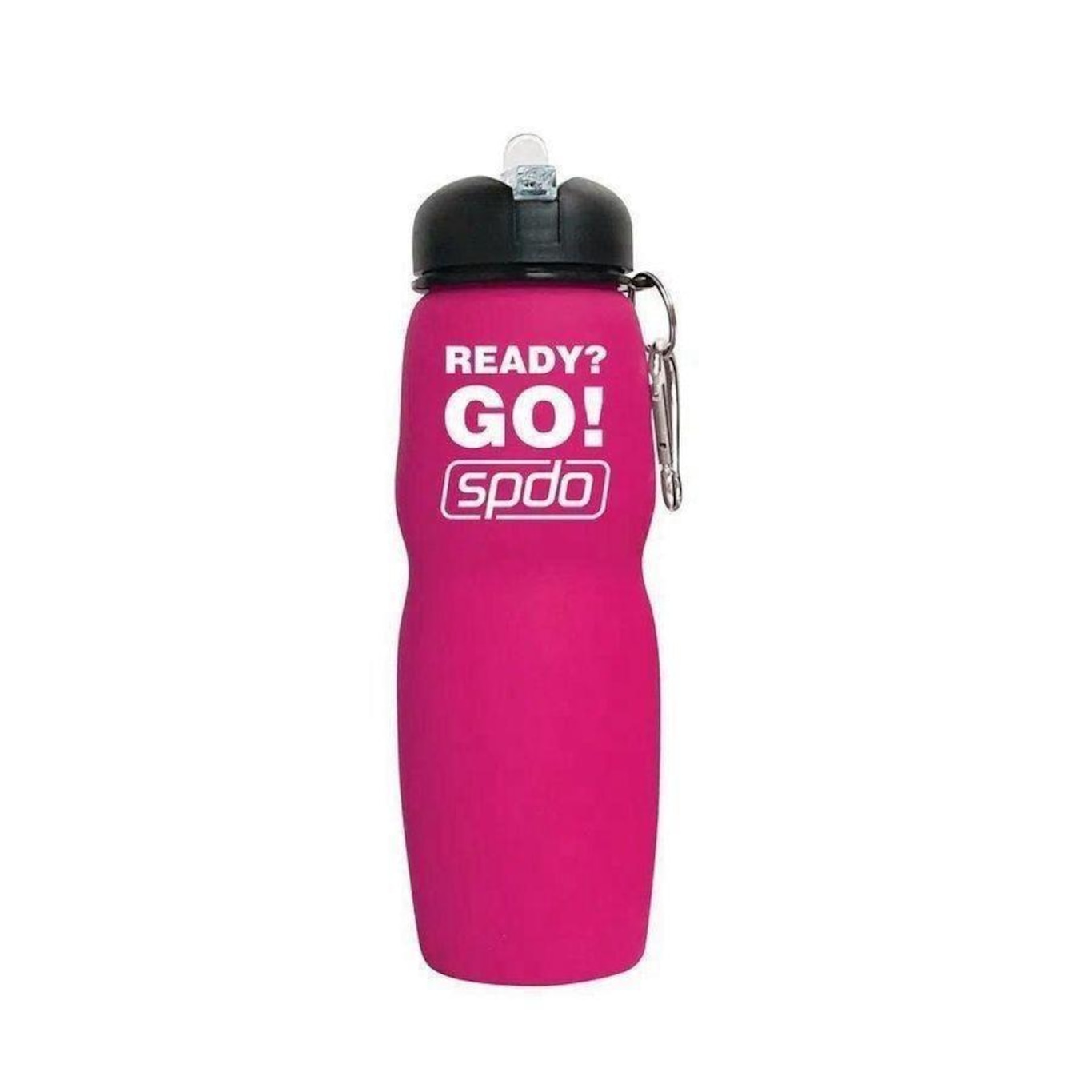 Squeeze Speedo Silicon - 700ml - Foto 1