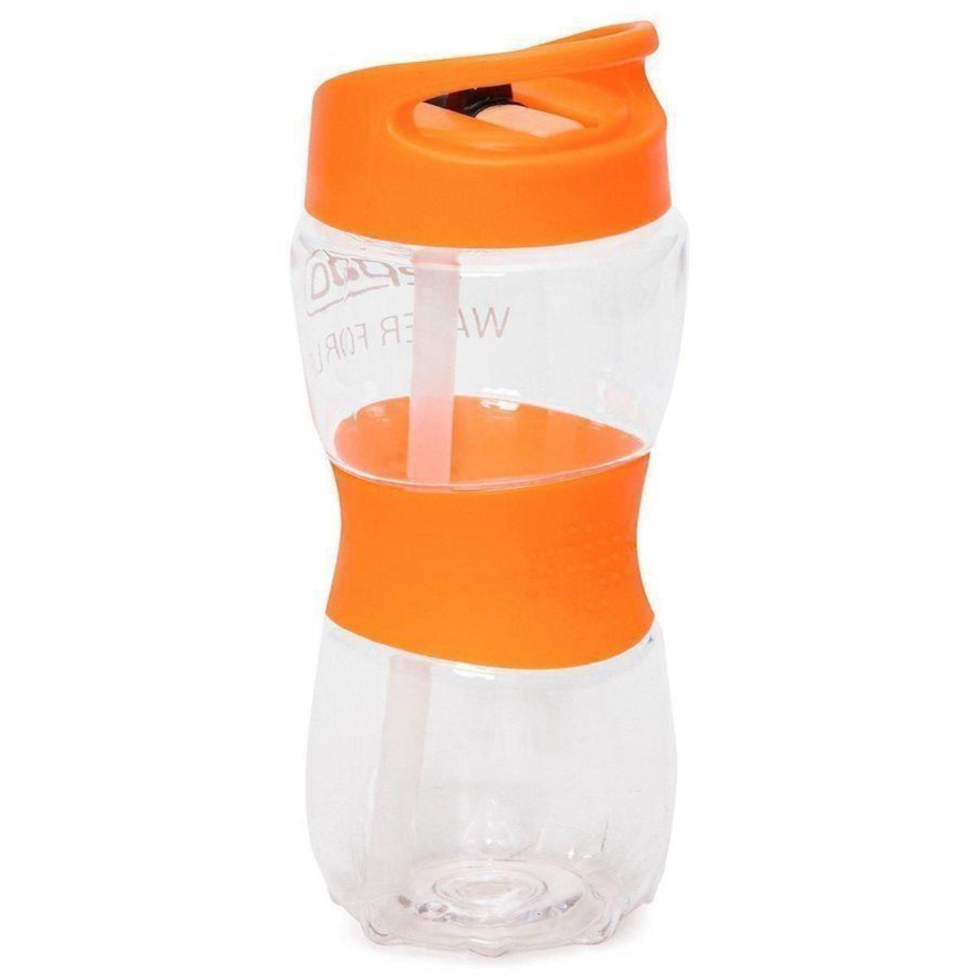 Squeeze Speedo Tritan Water Bottle - 550ml | Centauro