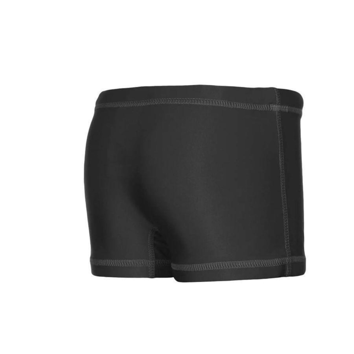 Sunga Boxer Speedo Sunga Boxer Hydroshort Solid Kids - Infantil - Foto 2