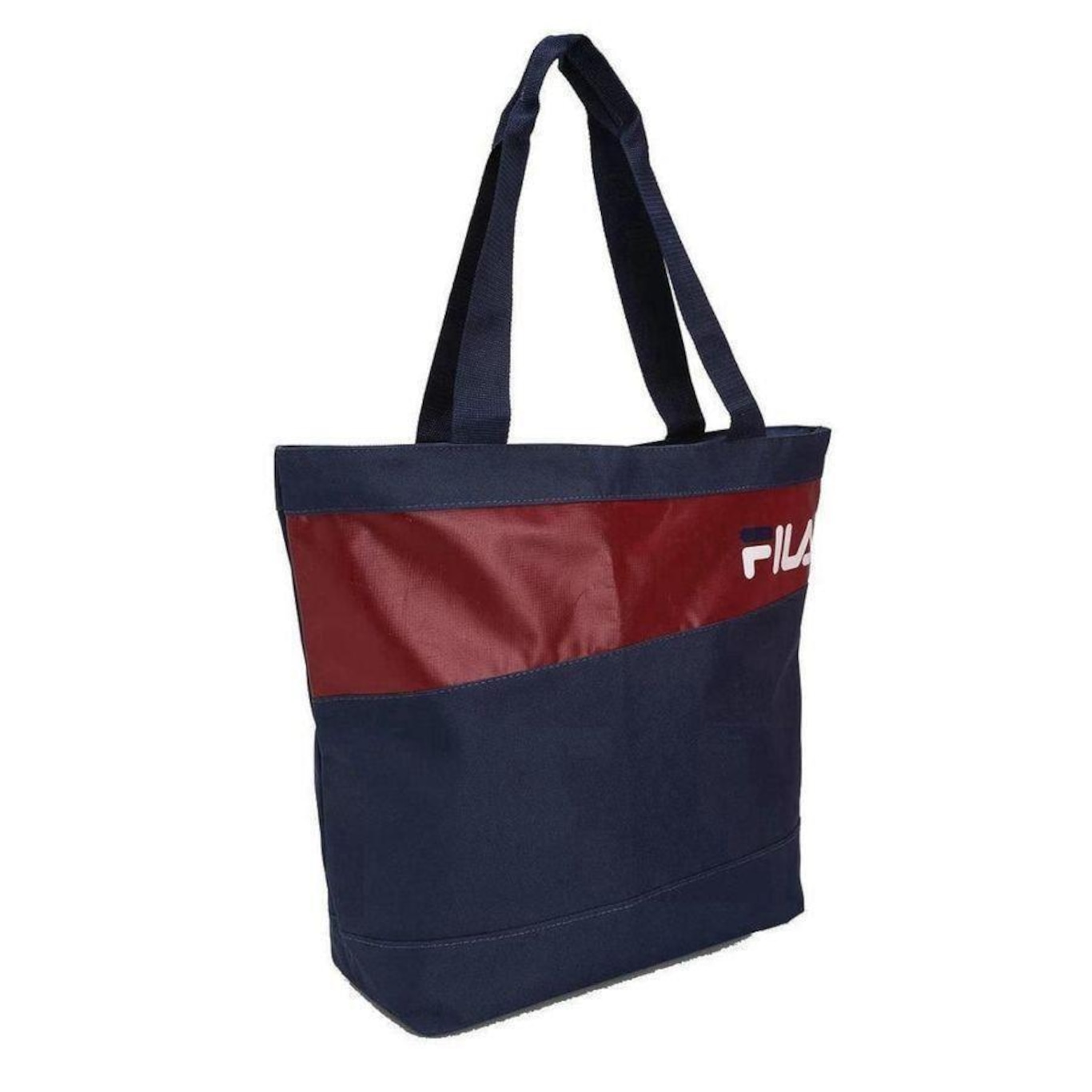 Bolsa Fila de Ombro Tote Multi F23L087-366 - Foto 2