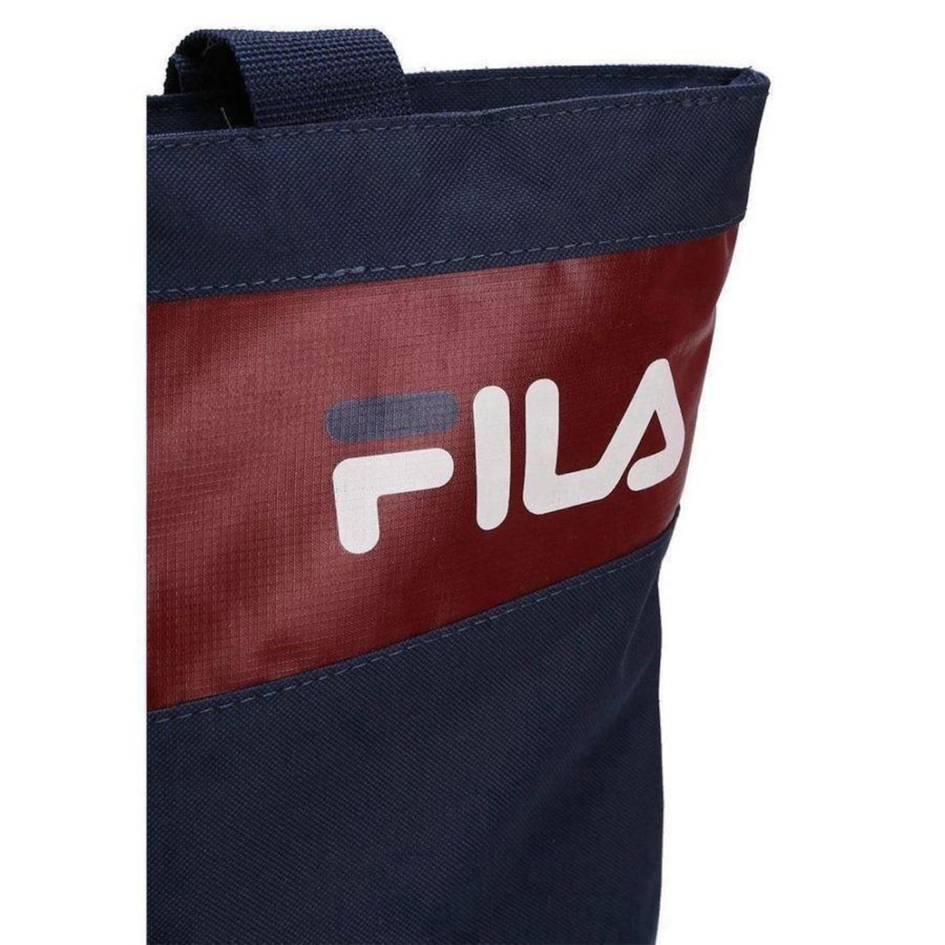 Bolsa Fila de Ombro Tote Multi F23L087-366 - Foto 5