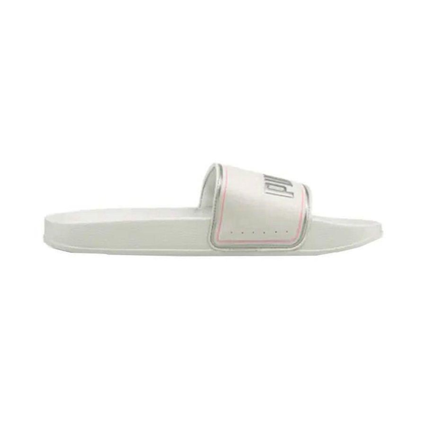 Chinelo Puma Leadcat Ftr - Feminino slide - Foto 1