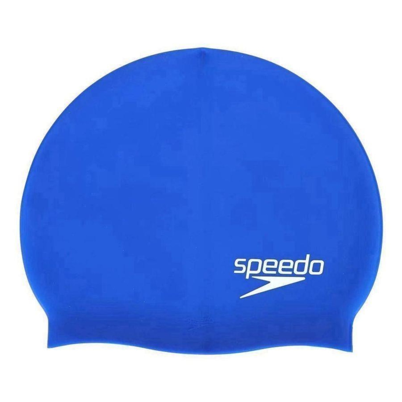 Touca de Natação Speedo Big Swim - Adulto - Foto 1