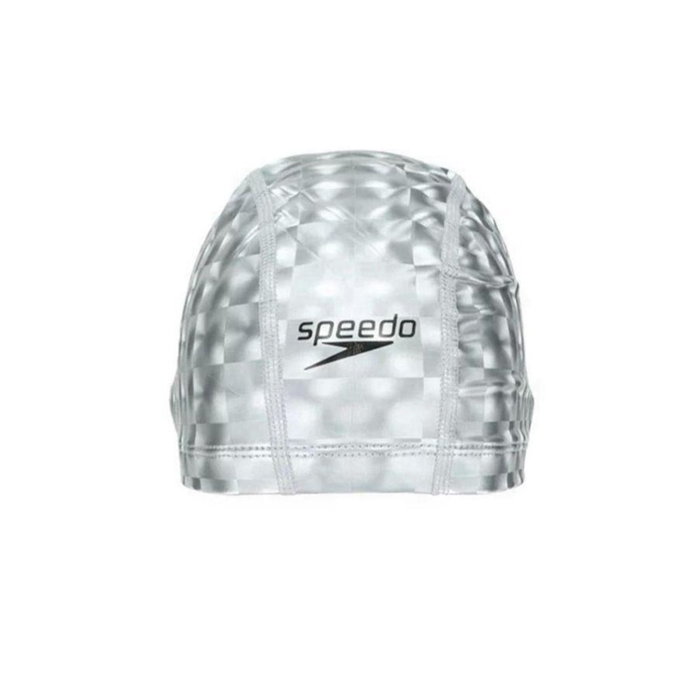 Touca de Natação Speedo Comfort 3D - Adulto - Foto 2