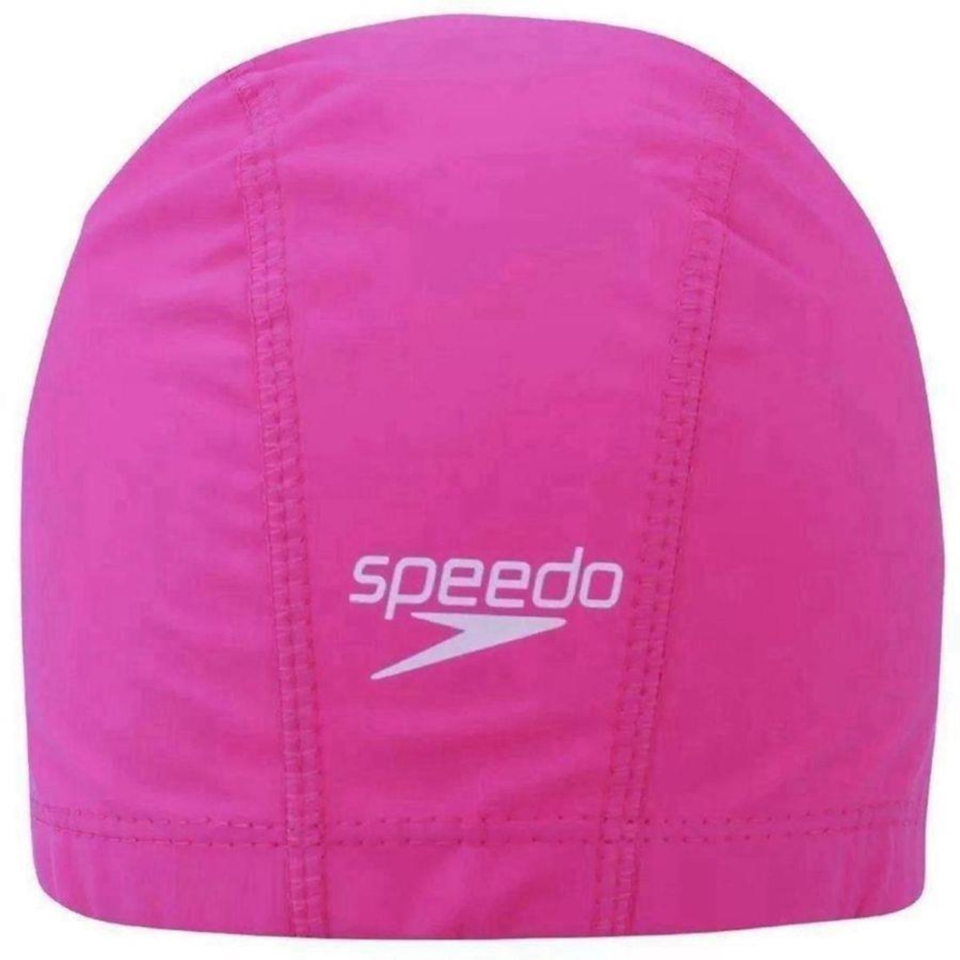 Touca de Natação Speedo Comfort Kids - Adulto - Foto 2